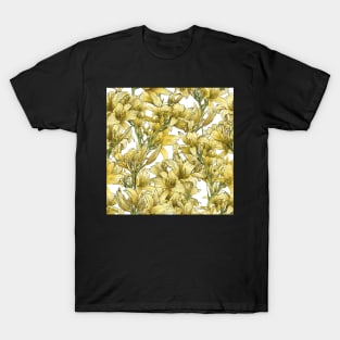 Daylily flower T-Shirt